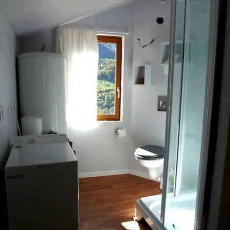 Cocon Duplex à La Ferme *