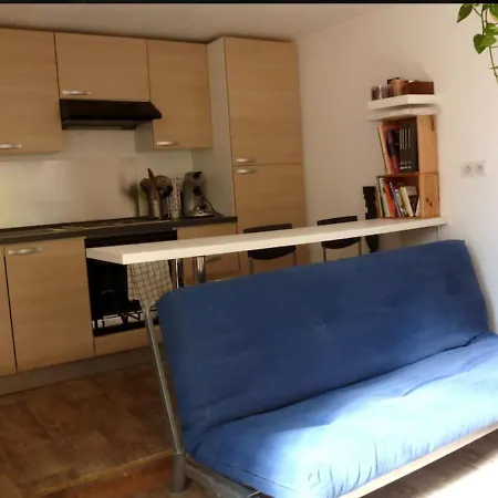 Cocon Duplex A La Ferme * Boutx