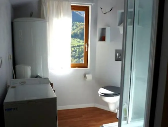 Cocon Duplex A La Ferme *